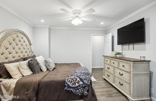 1509 Pony Ave, Beaufort SC  29906-5703 exterior