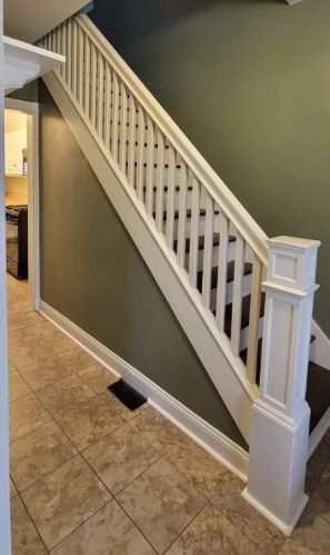 1641 Church St, Ambridge PA  15003-2239 exterior