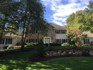 3 Beach Ln, Mendham, NJ 07945-2944