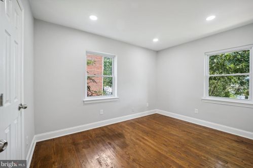 3964 Ames St, Washington DC  20019-3357 exterior