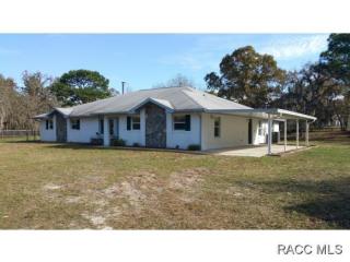 7409 Maxwell Pt, Homosassa, FL 34446-3539