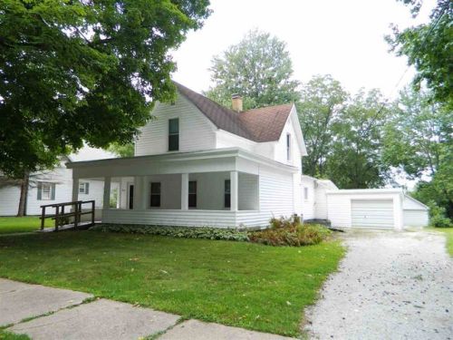 816 Meridian St, Hoosierville, IN 47834-1648