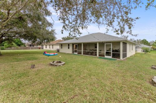 1808 Fears Ave, Port Saint Lucie FL  34953-4526 exterior