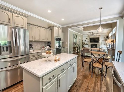 121 Windermere Ct, Canonsburg PA  15317-3671 exterior