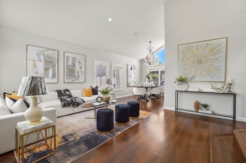 21 Corsica, Irvine, CA 92614-5335