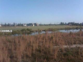 277 Bluestem Ln, Bellinger, SC 29927-4175