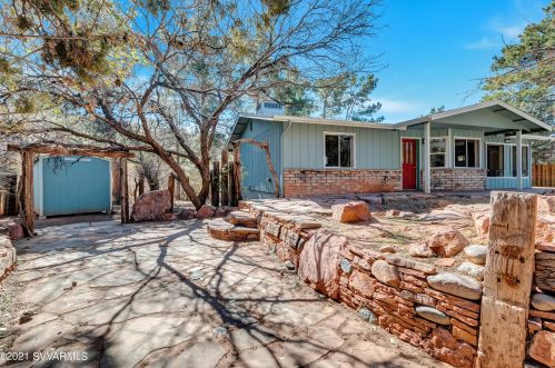430 Northview Rd, Sedona, AZ 86336-5550