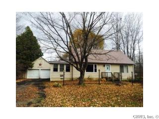 378 Oneida River Rd, Pennellville, NY 13132-3156