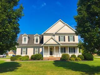 1405 Rogers Rd, Graham, NC 27253-4313