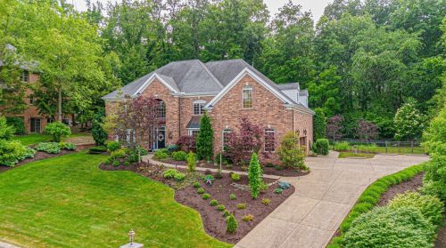 205 Woodridge Ct, Canonsburg, PA 15317-9509
