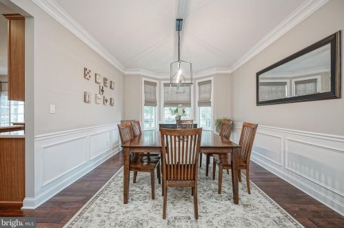 3 Exeter Ct, Lumberton Township NJ  08048-4551 exterior
