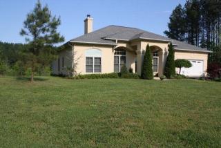 353 Pine Knoll Dr, Rice VA  23966-2772 exterior