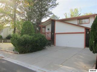 1060 Lepori Way, Sparks, NV 89431-1166