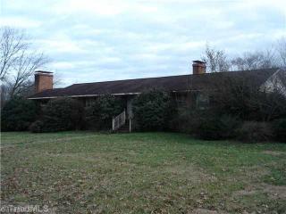 162 Pittsboro St, Staley, NC 27355-8110