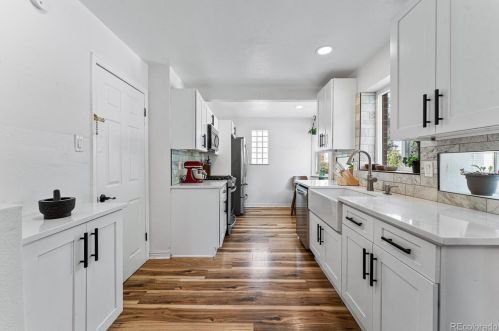 1405 Xavier St, Denver CO  80204-1021 exterior