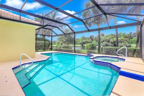 9224 Spring Run Blvd, Bonita Springs, FL 34135-4048