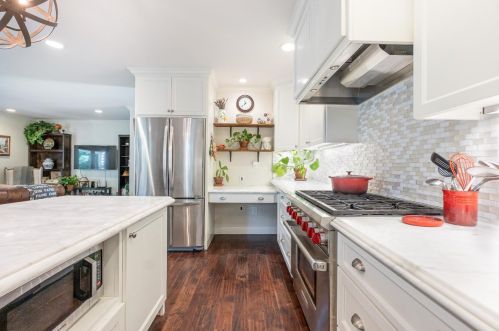 5057 Bel Canto Dr, San Jose, CA 95124-5439