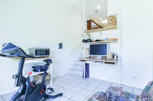 3227 Galindo St, Oakland CA  94601-2507 exterior