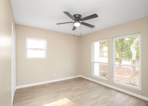 34 6th St, Shalimar FL  32579-1844 exterior