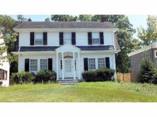 4821 Beverly Hill Dr, Cincinnati OH  45208-4378 exterior