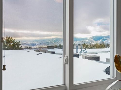 1675 Cole St, Denver CO 80228 exterior