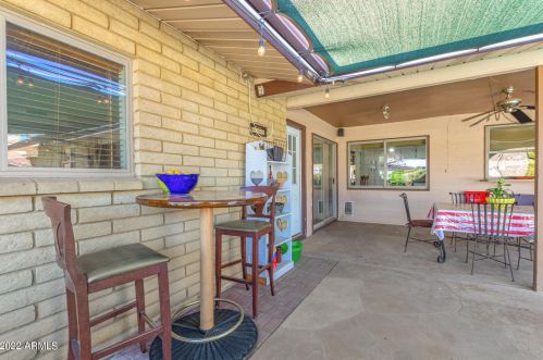 4426 El Caminito Dr, Glendale AZ 85302-6025 exterior