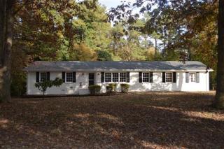 112 Pawnee Ct, Durham, NC 27712-3504