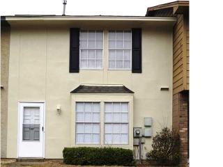 1207 Seth Johnson Dr, Montgomery, AL 36116-4409