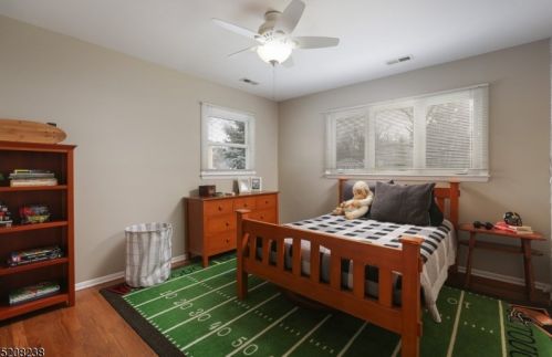 1364 Graymill Dr, Scotch Plains NJ  07076-4725 exterior