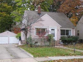 215 Highland Ave, Akron, OH 44303-1509