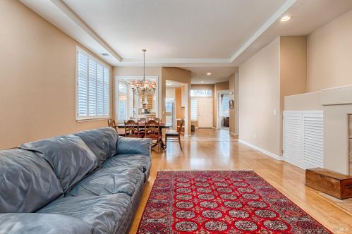 6479 Pine Valley Dr, Santa Rosa CA  95409-5891 exterior