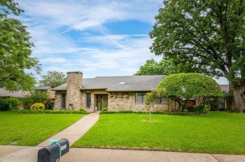 2007 Tulane Dr, Richardson, TX 75081-3218