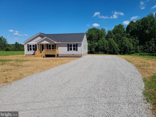 3832 Cedar Hill Rd, Mineral, VA 23117-3614