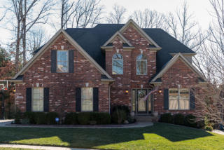 13311 Stepping Stone Way, Louisville, KY 40299-5189