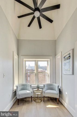 2119 1st St, Washington DC  20001-1004 exterior