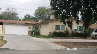 45509 Saigon Ave, Lancaster, CA 93534-1332