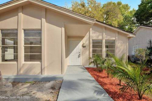 56 45 Ave, Vero Beach FL 32966-2840 exterior
