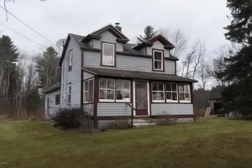 6 Stockbridge Rd, Stockbridge, MA 01262-9608
