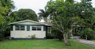 121 Greenstar Ave, Pahokee, FL 33476-1421