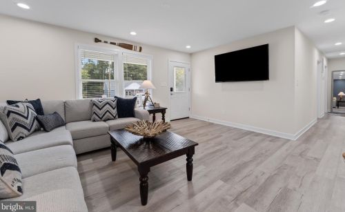 825 Glebe Rd, Montross VA  22520-4002 exterior