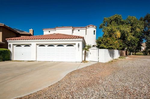 1245 Country Club Cv, Bullhead City, AZ 86442-7877