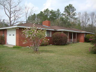 1418 Highway 179, Caryville, FL 32425-7402