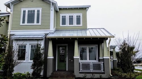 13791 Benavente Ave, Orlando FL  32827-7239 exterior