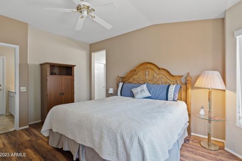 22209 Las Brizas Ln, Sun City AZ 85375-2858 exterior