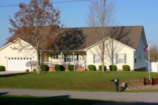 2965 Haven Dr, Cookeville, TN 38501-5602
