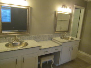 1309 Creekwood Ct, Allen TX  75002-2909 exterior