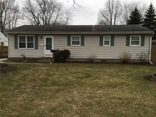5441 Bannockburn Dr, Toledo, OH 43623-1713