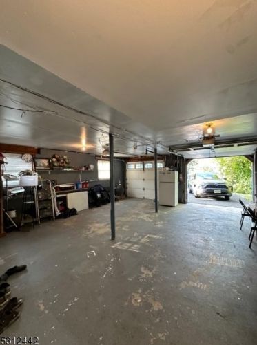 57 Edison Ave, Ogdensburg NJ  07439-1244 exterior