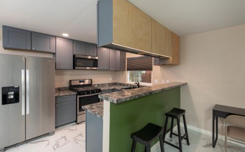 3663-65 Chamoune Ave, San Diego CA exterior