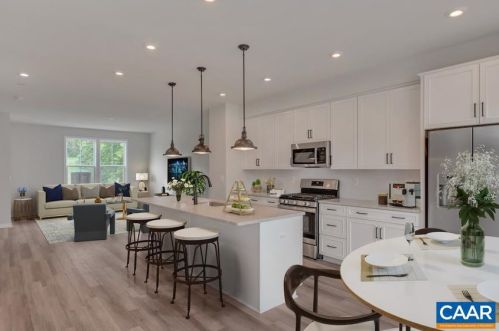 5985 Mccomb St, Crozet VA  22932-3023 exterior